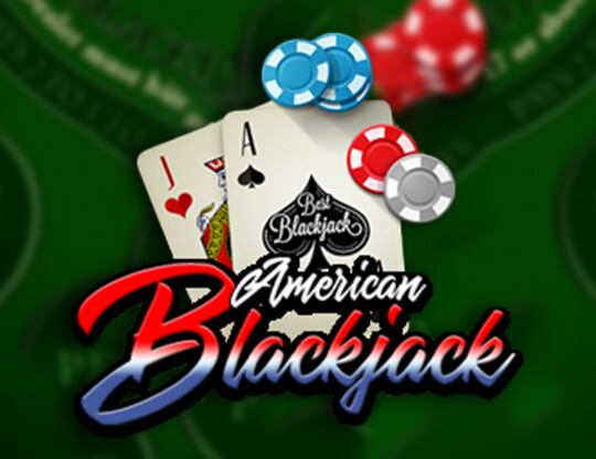 American Blackjack (Vela)